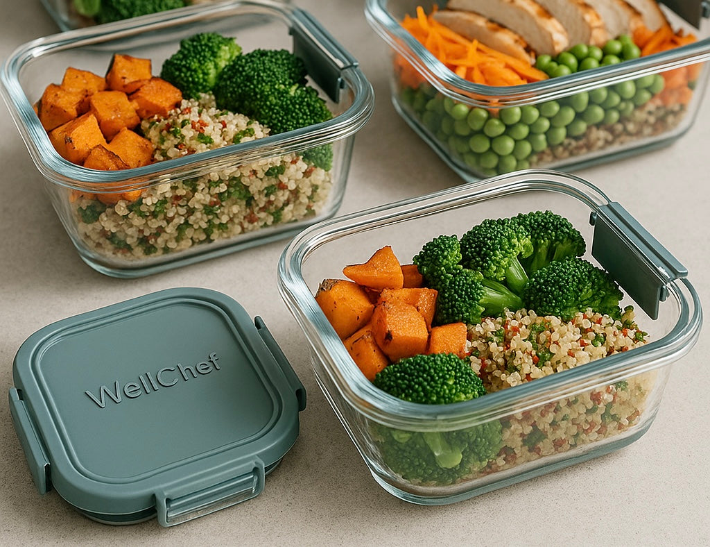 Meal Prep Essentials