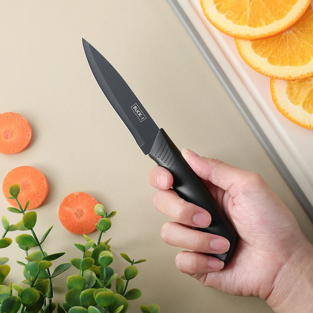 Premium Kitchen Knife Set