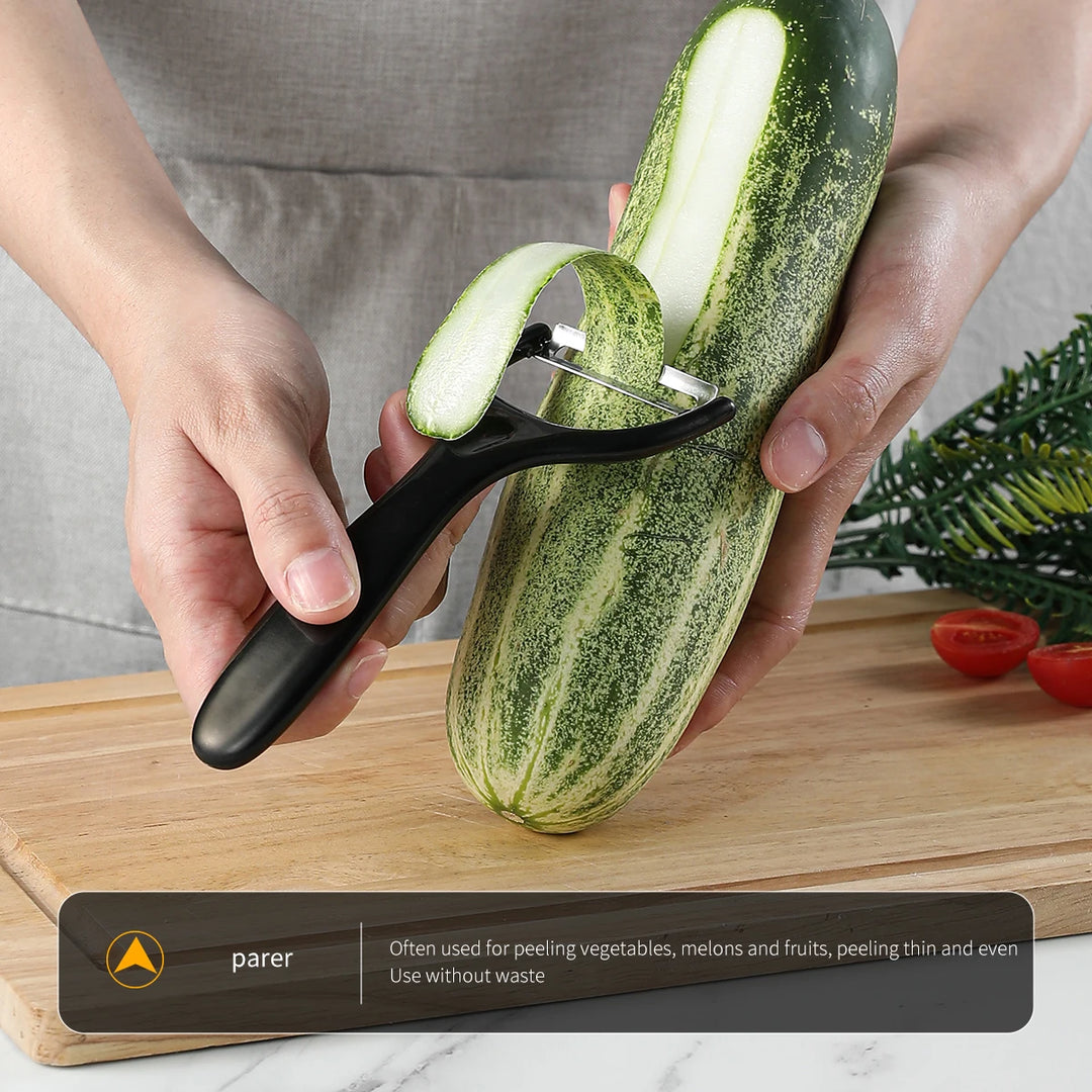 Premium Kitchen Knife Set