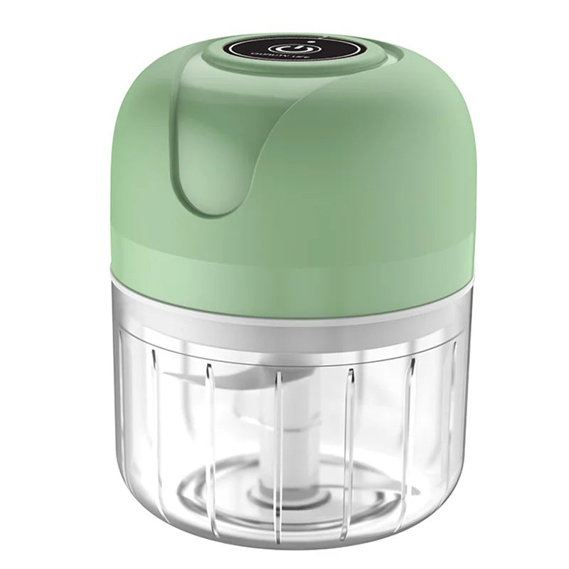 USB Electric Food Chopper