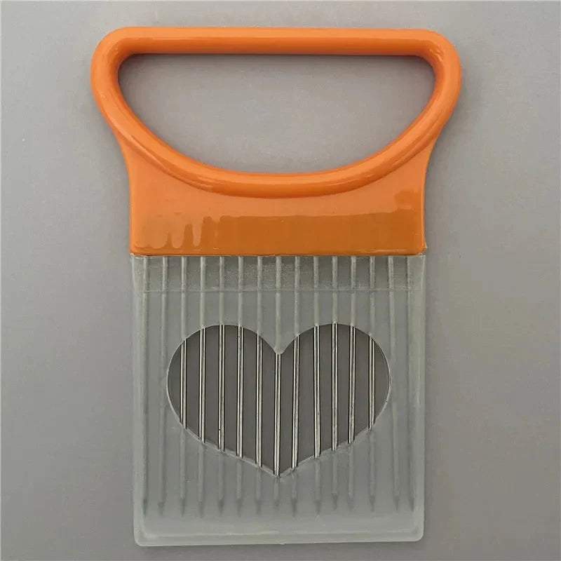 Stainless Steel Onion Holder