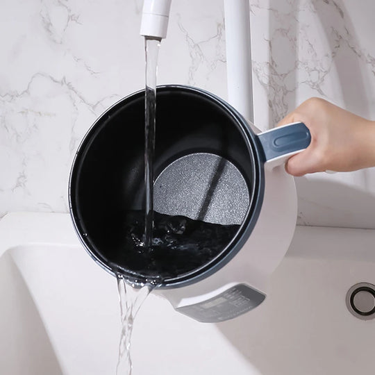 WellChef Electric Rice Cooker With Double Layer