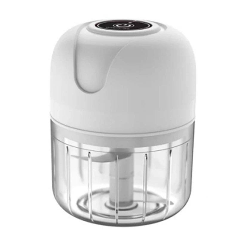 USB Electric Food Chopper