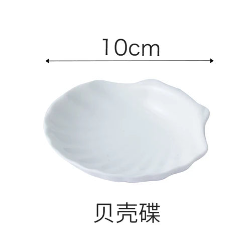 Ceramic Seasoning Dish Set