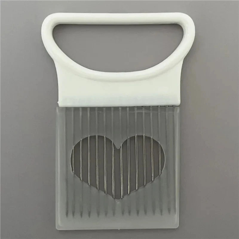 Stainless Steel Onion Holder