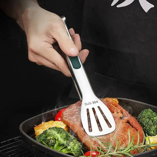 barbecue grill tongs