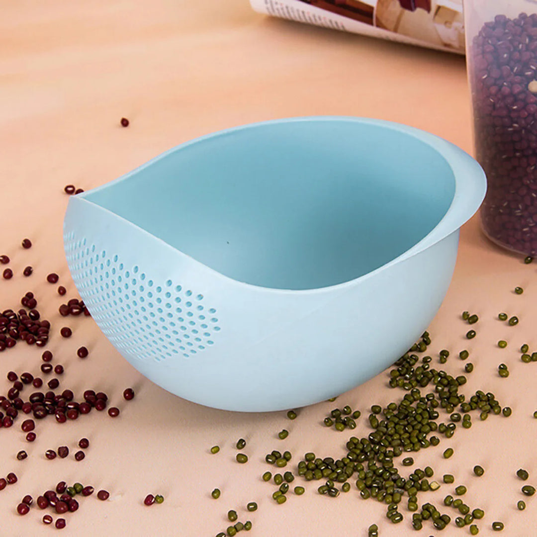 kitchen drain basket..