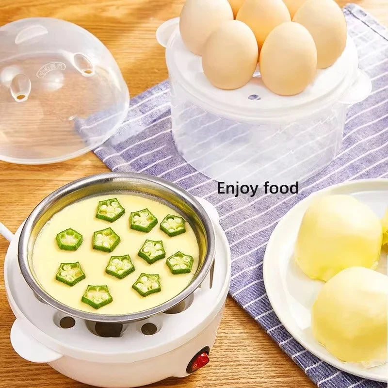 mini egg cooker