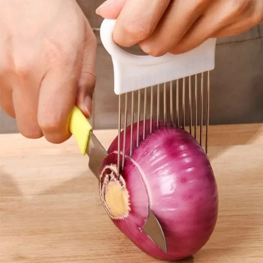 onion tomato slicer