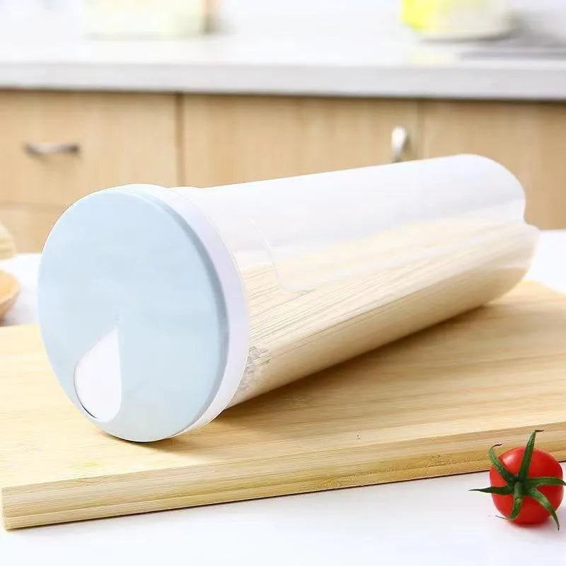 pasta storage container