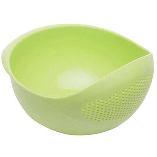 rice colander bowl