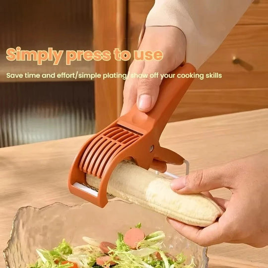 vegetable slicer tool